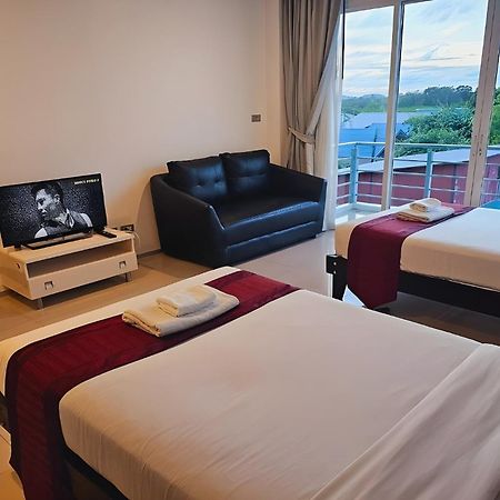 One World One Home Naiharn Hotel Rawai Kültér fotó