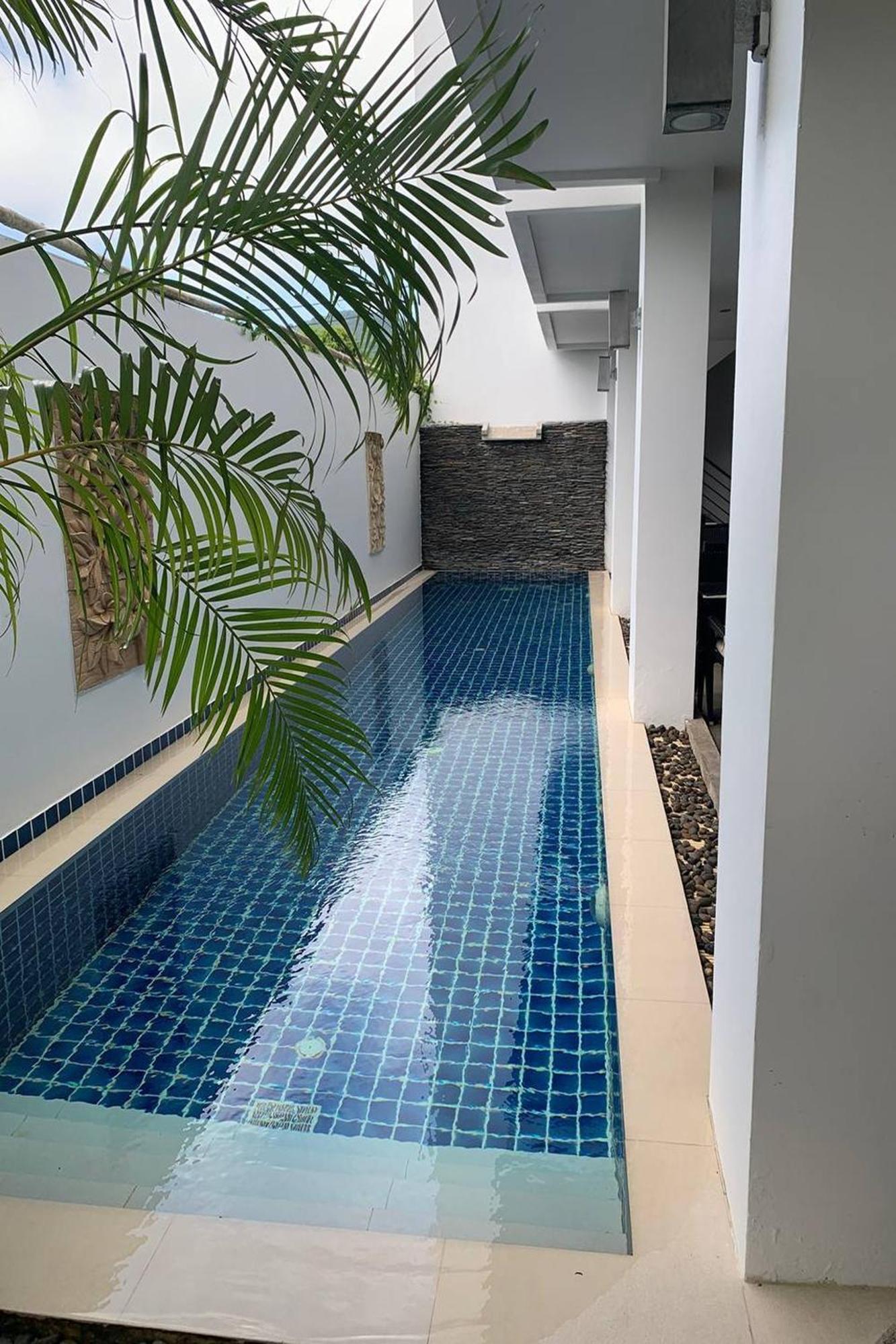 One World One Home Naiharn Hotel Rawai Kültér fotó
