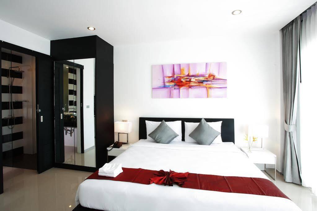 One World One Home Naiharn Hotel Rawai Kültér fotó